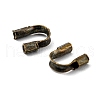 Brass Wire Guardians X-KK-R030-AB-2