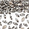 Preciosa® MAXIMA Crystal Fancy Stones X-PRC-FG15-00030-279-1