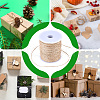 Beebeecraft 1 Roll Jute Cord OCOR-BBC0001-01B-5