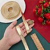   9.144M PU Leather Ribbon OCOR-PH0004-58-3