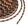 40M Nylon Coated 304 Stainless Steel Braided Wires TWIR-P002-01B-14-1