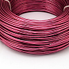 Anodized Aluminum Wire AW-S001-1.2mm-03-3