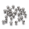 304 Stainless Steel Spacer Beads X-STAS-I020-07-1