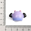Hallowmas Resin Figurine Statues for Home Office Desktop Decoration DJEW-M017-03F-3
