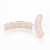 Transparent Acrylic Beads X-OACR-Q181-003D-2