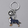 Alloy Keychain KEYC-SZC0006-01B-1