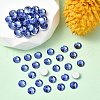 Preciosa® MAXIMA Crystal No Hotfix Flatback Stones Y-PRC-NSS12-20320-2