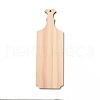 Wood Big Pendants WOOD-I010-06F-1