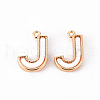 Brass Charms KK-Q766-001J-NF-1