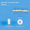  2 Strands Shell Beads Strands SSHEL-NB0001-29-5