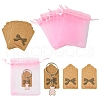 DIY Keychain Making Kits DIY-FS0006-36B-3