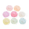 Luminous Acrylic Beads MACR-D024-25-1