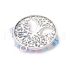 Alloy Pendants PALLOY-MZ00669-5