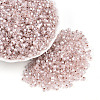 Glass Seed Beads SEED-N007-01H-1