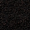 MIYUKI Round Rocailles Beads SEED-X0055-RR0135F-3