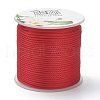 Polyester Braided Cords OCOR-I006-A05-01-1