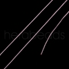 Korean Round Crystal Elastic Stretch Thread EW-Z002-01C-0.7mm-3
