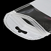 Plastic Packaging Zip Lock Bags OPP-F001-01C-4