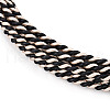 5M 2-Ply Anodized Aluminum Wire AW-T001-02A-01-2