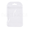 Transparent Plastic Zip Lock Bags X-OPP-T002-01B-5