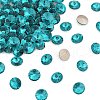 Preciosa® MAXIMA Crystal Round Stones X-PRC-RASS39-60230-1