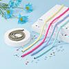 DIY Bracelet Making Kits DIY-YW0003-92D-8