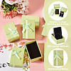 Cardboard Paper Jewelry Set Boxes AJEW-TAC0035-03E-12
