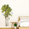 PVC Wall Stickers DIY-WH0228-646-3