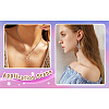 Jewelry 14Pcs 7 Style Stainless Steel Pendants STAS-PJ0001-46-19