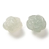 Natural Jade Carved Beads G-P550-15B-2