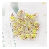 Luminous Glow in the Dark Glass Pendants FIND-PW0017-20C-1