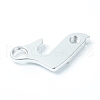 (Clearance Sale)Aluminum Tail Hook FIND-WH0069-59-1