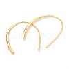 925 Sterling Silver Ear Thread EJEW-H110-19G-2