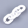 Acrylic Linking Rings X-OACR-S029-54B-01-3