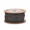 Cotton Cord OCOR-E027-01A-30-2