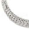 Rack Plating Brass Bracelets for Women BJEW-K244-03P-2