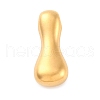 304 Stainless Steel Pendants STAS-S166-02G-09-1