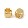 201 Stainless Steel Beads STAS-K274-07C-G-2