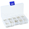 DIY Jewelry Making Finding Kits DIY-CJ0002-27-6