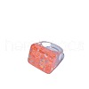 Resin Finger Rings for Women FS-WG0B89E-01-2