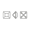 Preciosa® MAXIMA Crystal Fancy Stones X-PRC-FA6-20050-4