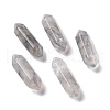Mother's Day Gifts Natural Grey Quartz Healing Stones G-K330-49-1