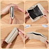 Cowhide Leather Wallets AJEW-WH20002-41A-6