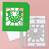 Saint Patrick's Day Carbon Steel Cutting Dies Stencils DIY-WH0309-1585-3