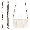 Iron Purse Chains FIND-WH0148-078A-B-1