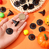 Plastic Cabochons FIND-WH0170-69B-3