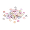 Luminous Resin Decoden Cabochons RESI-N039-80-2