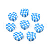 Handmade Polymer Clay Beads CLAY-N011-57-03-2