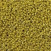 MIYUKI Round Rocailles Beads SEED-X0054-RR1071-4