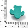 Opauqe Resin Cabochon CRES-I039-01C-3